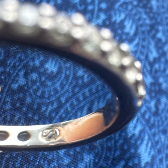 Swarovski Constella Ring RHS size50 - Picture 4 of 5